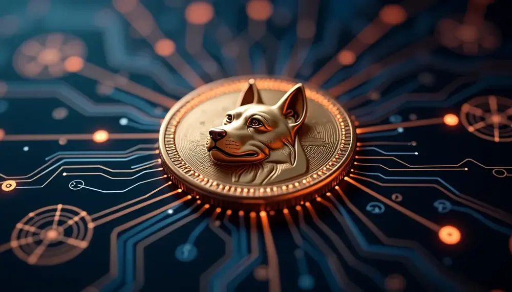 Der Einfluss der Kryptowährung Hund auf die digitale Finanzwelt