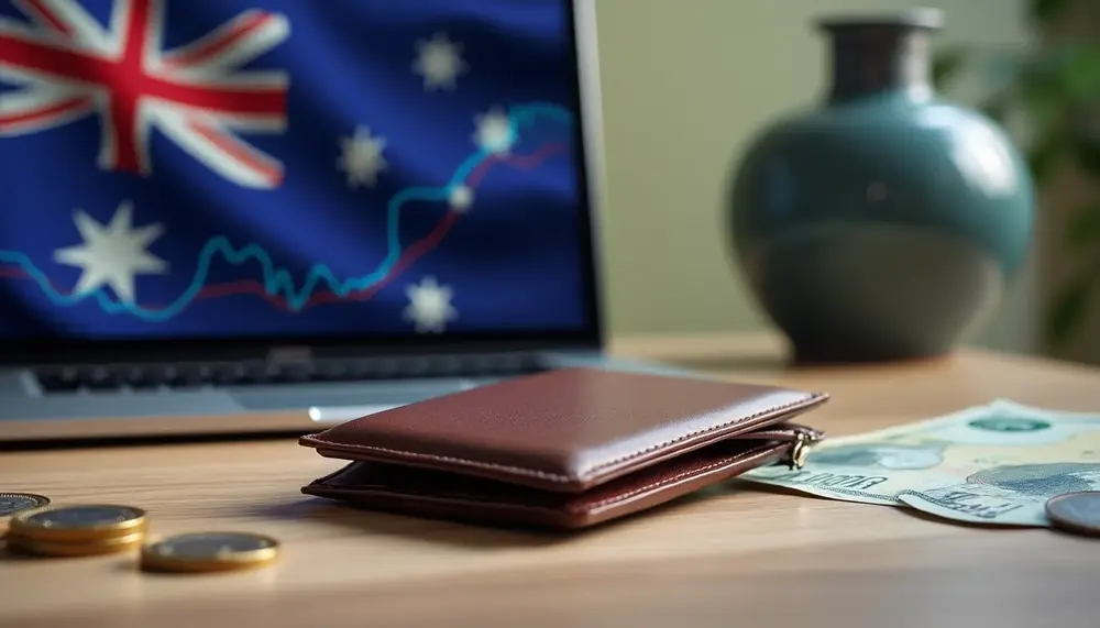 Hardware Wallets in Australien: Sicherheit für Ihre Kryptowährungen